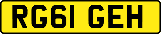 RG61GEH