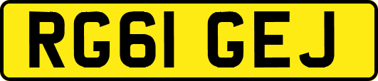 RG61GEJ