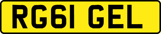 RG61GEL