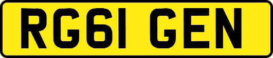 RG61GEN