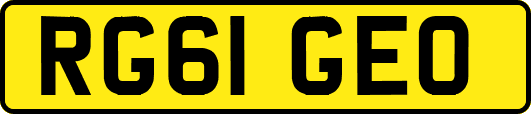 RG61GEO