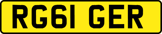 RG61GER