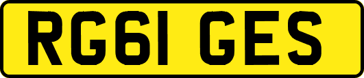 RG61GES