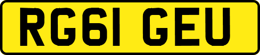RG61GEU
