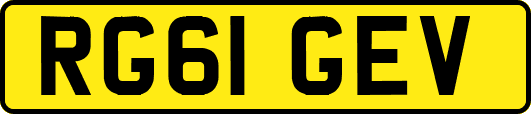 RG61GEV