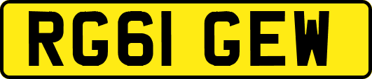 RG61GEW