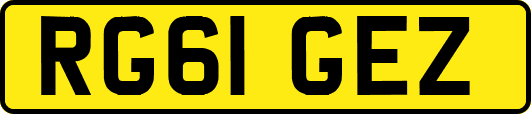 RG61GEZ