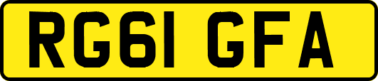 RG61GFA
