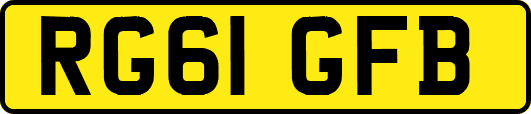 RG61GFB