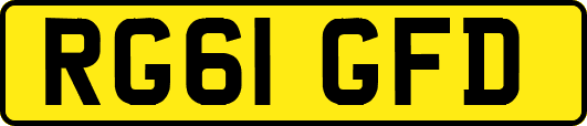 RG61GFD