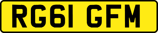 RG61GFM