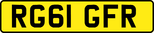 RG61GFR