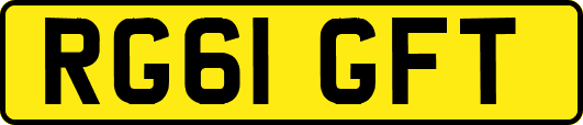 RG61GFT