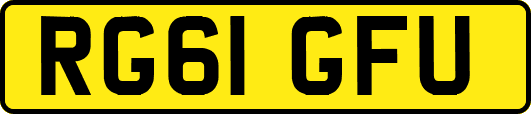 RG61GFU