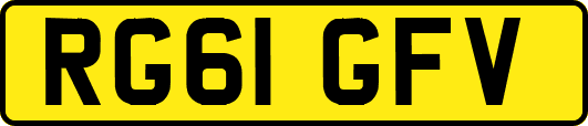 RG61GFV
