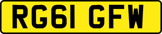 RG61GFW