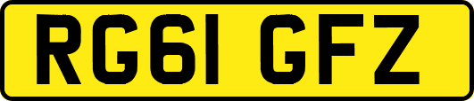 RG61GFZ