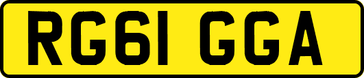 RG61GGA