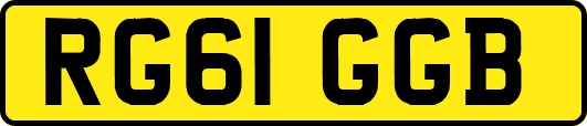 RG61GGB