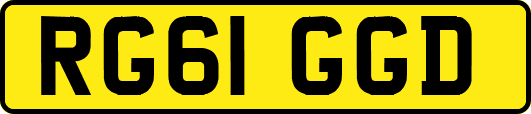 RG61GGD