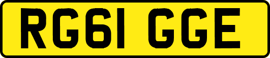 RG61GGE