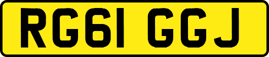 RG61GGJ