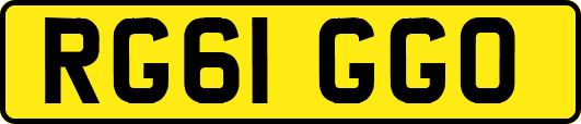 RG61GGO