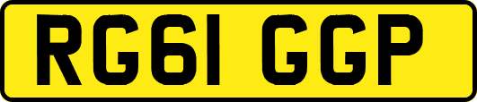 RG61GGP