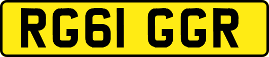 RG61GGR