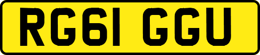 RG61GGU