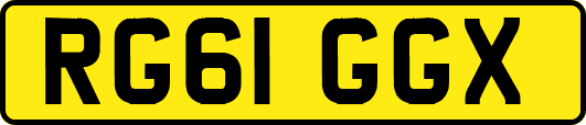 RG61GGX