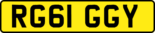 RG61GGY