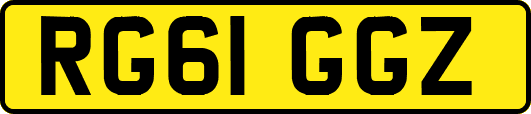 RG61GGZ