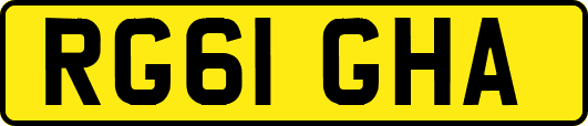 RG61GHA