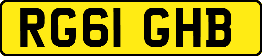 RG61GHB