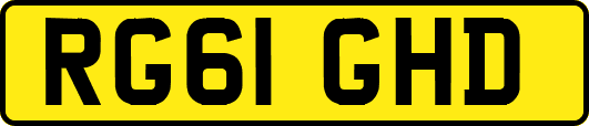 RG61GHD