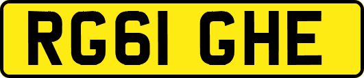 RG61GHE