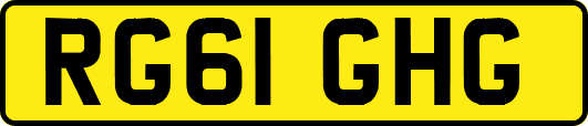 RG61GHG