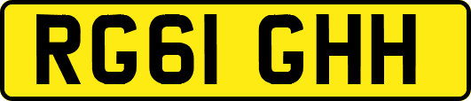 RG61GHH