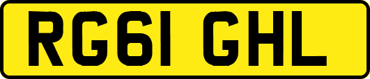 RG61GHL