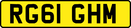 RG61GHM
