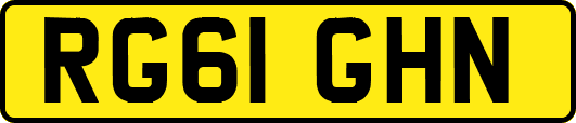 RG61GHN