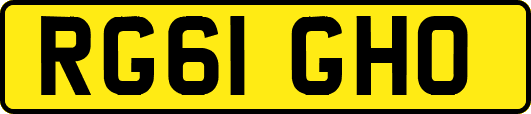 RG61GHO