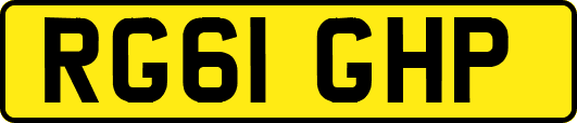 RG61GHP