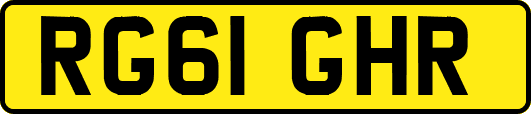 RG61GHR