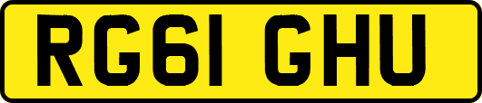 RG61GHU