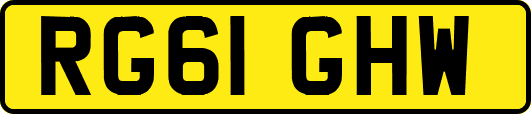 RG61GHW