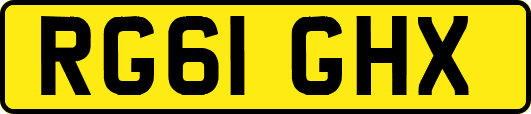 RG61GHX