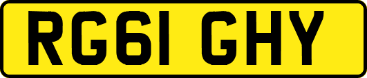 RG61GHY