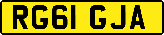 RG61GJA
